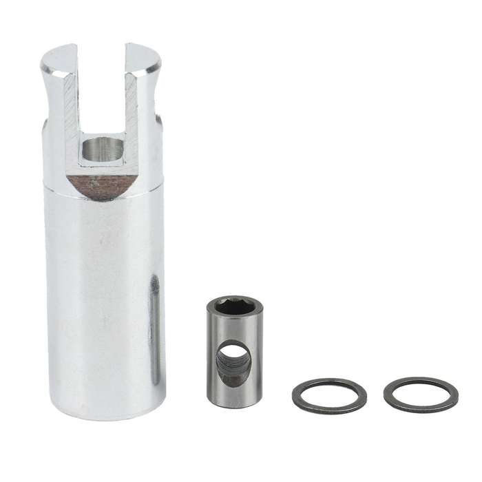 PISTON CYLINDER Replace for HR2450 HR2470T HR2470CAP HR2470A HR2470 DHR241Z DHR241RMJ DHR202Z DHR202