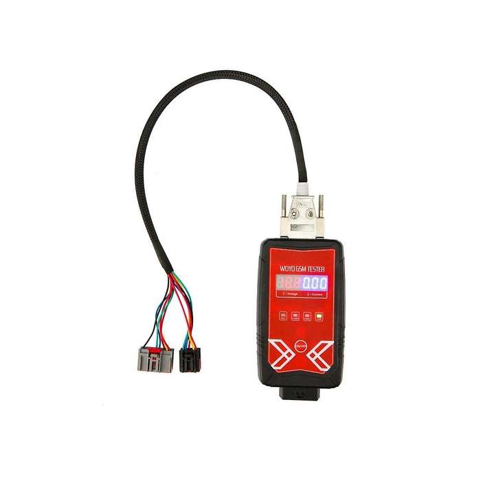 Pl0051 Knob Gear Dial Tester Gear Shifting Module Lift Bracket Lever Testing Device for Land