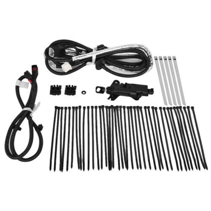 Pk3b6-34js0 New Power Lock Kit Assembly Short Bed Fits for 2019-2021