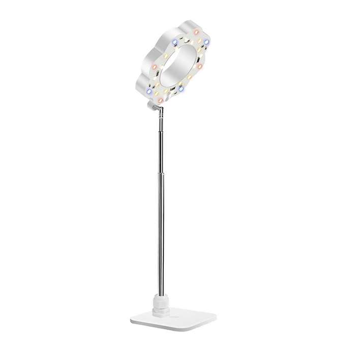 Plant Grow Lights for Indoor Plants, Full Spectrum Led Plant Light with Detachable Stand, Growing L