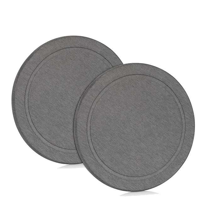 Plant Saucer Flower Pot Saucers Plant Trays for Pots Instant Dry Diatomaceous Drip Trays for Indoors