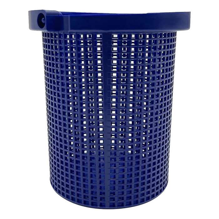Plastic B106 Skimmer Filter Basket for Glass Ii Maxi Glass Ii Glass Replacement Swimming Pool Filte