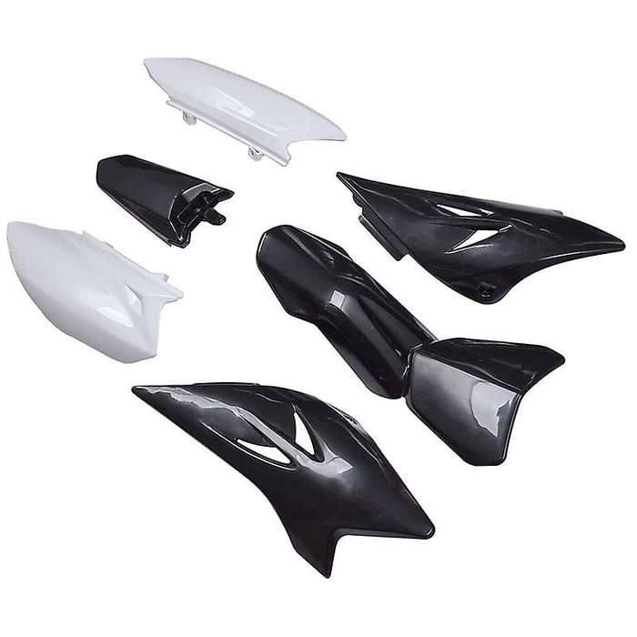 Plastic Fairing Body Parts Kits Replace for Pit Dirt Bike TTR50 TTR50E 2006-2016