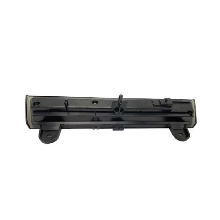 Plating Led Third Brake Light for 2000-2006 High Position Brake Light for 15170955 Black