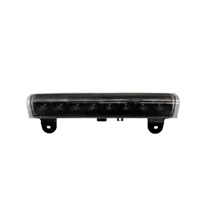 Plating Led Third Brake Light for 2000-2006 High Position Brake Light for 15170955 Black