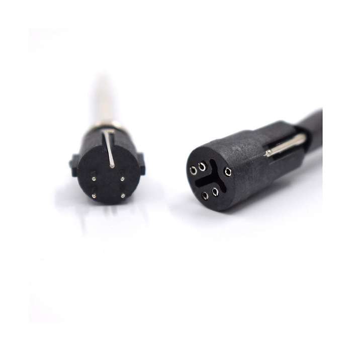 Plug-in Heating Core Gs936 A1321 4-pin Plug-in Core 1321 Heating Core