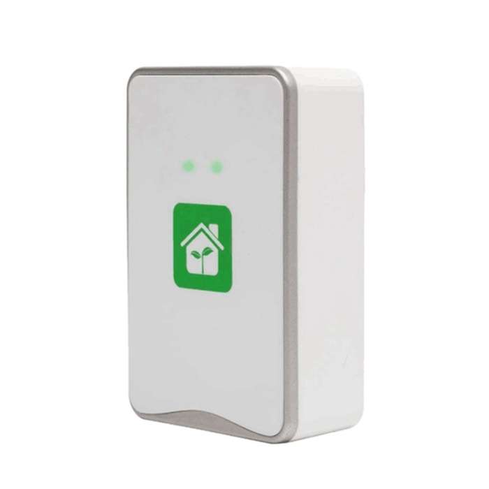 Pluggable Air Purifier Negative Ion Generator Filterless Ionizer Purifier Clean ,Pollutants,Mold,Od