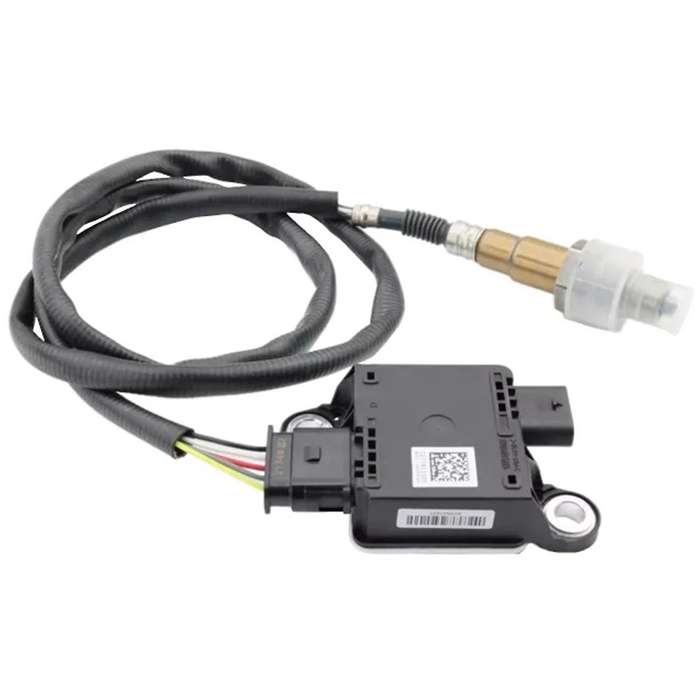 PM Exhaust Particulate Sensor 894A0-60010 894A060010 for LAND CRUISER GRJ150 KDJ150 TRJ150