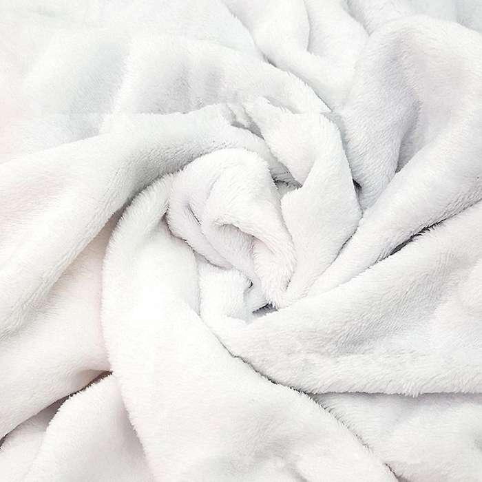 Plush Letter Blanket to My Daughter Gifts Personalized Home Plush Throw Blanket