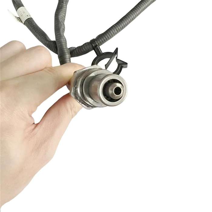 PM Particulate Matter Sensor 39265-2F250 for TL TLE QL QLE 1.7 2.0 CRDi 2015-2022 0281006611