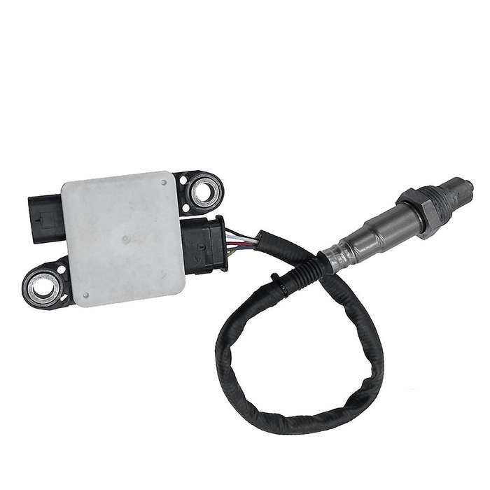 PM Particulate Matter Sensor S8A2-18641 0281007478 for Exhaust Nitrogen Oxygen Sensor S8A218641