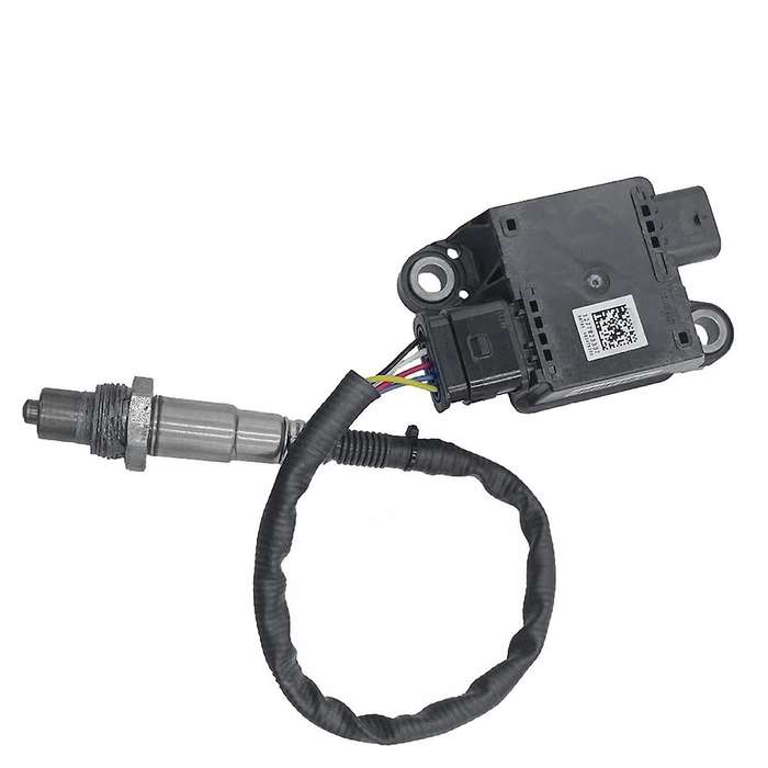PM Particulate Matter Sensor S8A2-18641 0281007478 for Exhaust Nitrogen Oxygen Sensor S8A218641