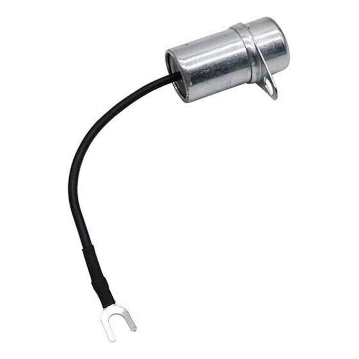 Points and Condensor 160-1183 Ignition Module Kit 312-0246 for Onan B Series B43 B48 B43E B48G 16hp
