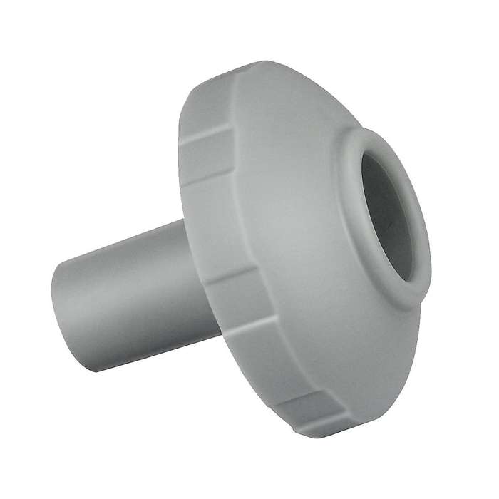 Pool Adapter for Intexs Surface Skimmer Wall Mount Hose Adaptor Swimming Pool Connector Outdoor Poo