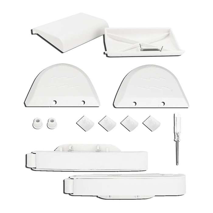 Pool Cleaner Parts Kit for , for Navigator, for Arneson, Pool Plus, Pool Ul Terra Pool Cleaner Aners