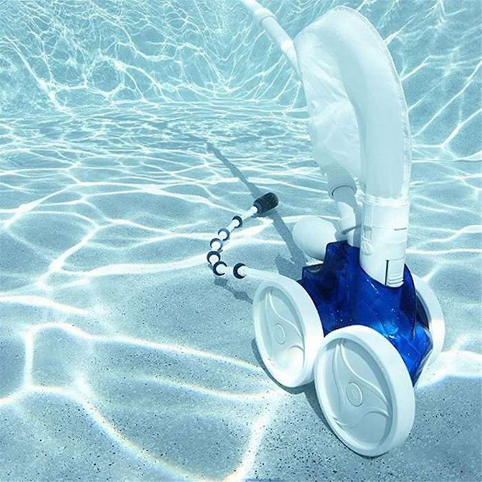 Pool Cleaning Sweeper Tires Tire Belt Accessories 180 280 360 380