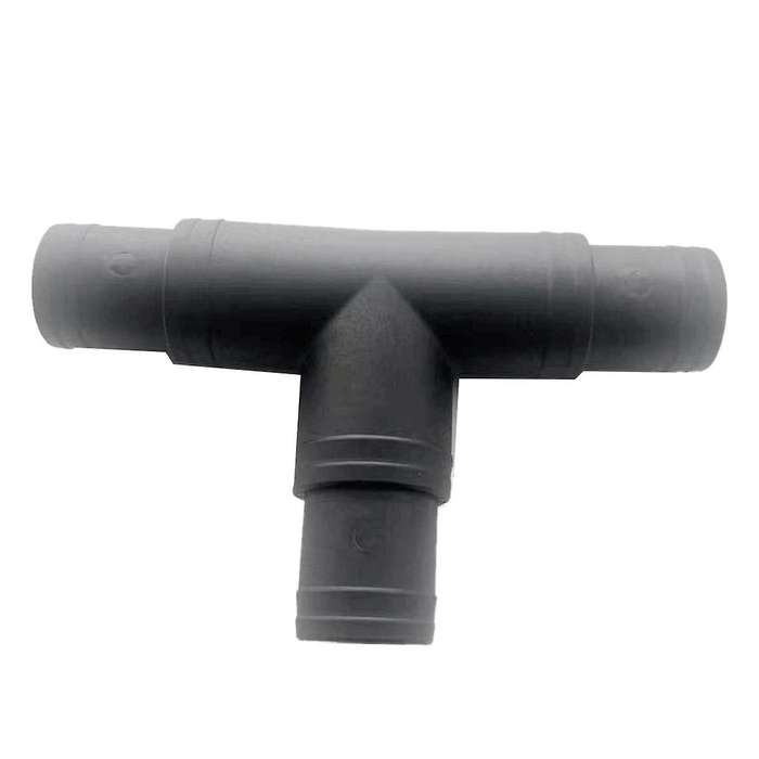 Pool Hose Adapter Connector Swimming Pools Parts Three Way Pump T Style 1.25inch 1.5inch Adapter for