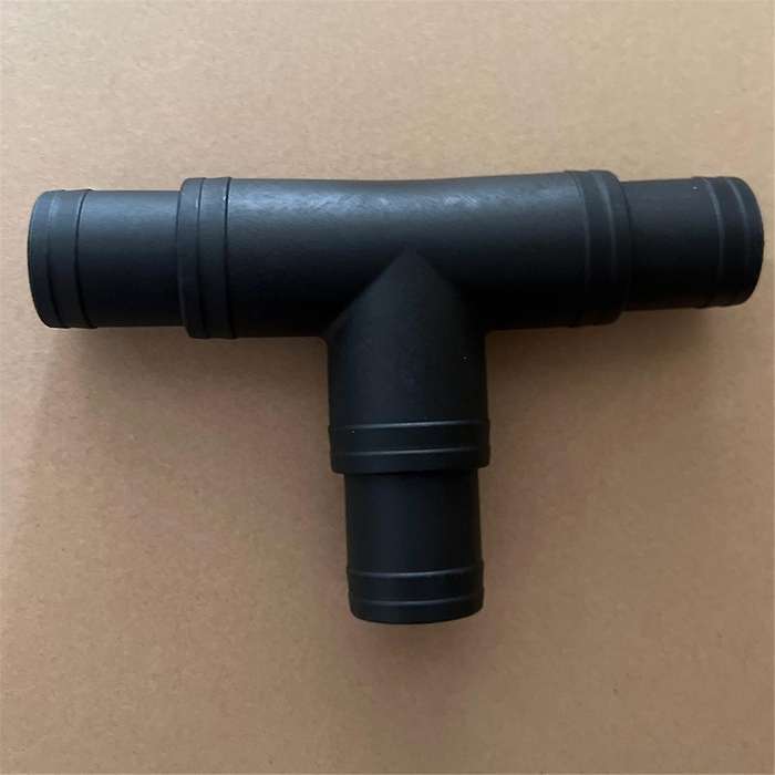 Pool Hose Adapter Connector Swimming Pools Parts Three Way Pump T Style 1.25inch 1.5inch Adapter for