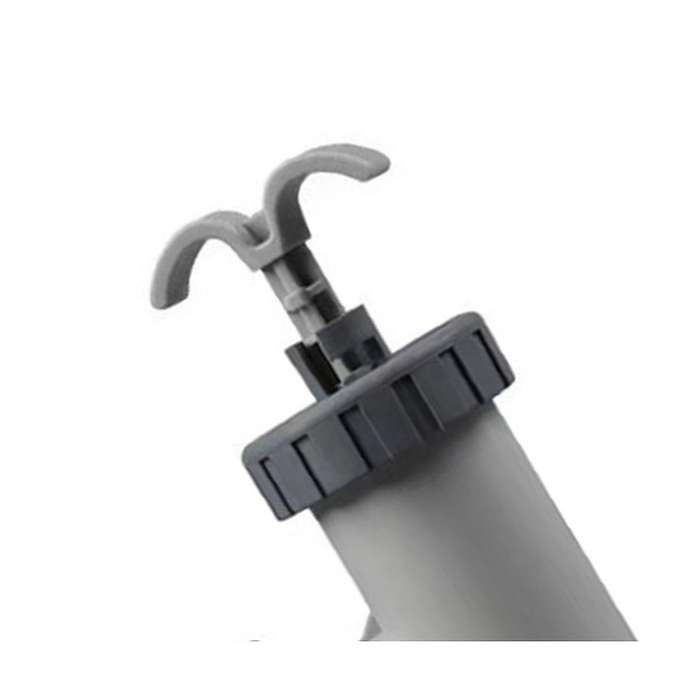 Pool Plunger Valve for 1500 2500 4000 Gallon Filtration Pump Replacement Plunger Valve Spa Hot Tubs