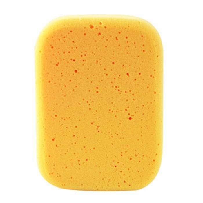 Pool Scum Sponge,5 Pcs Reusable Oil Absorbing Sponge Cleaning Sponge for Swimming Pool Hot Tubs Spa,
