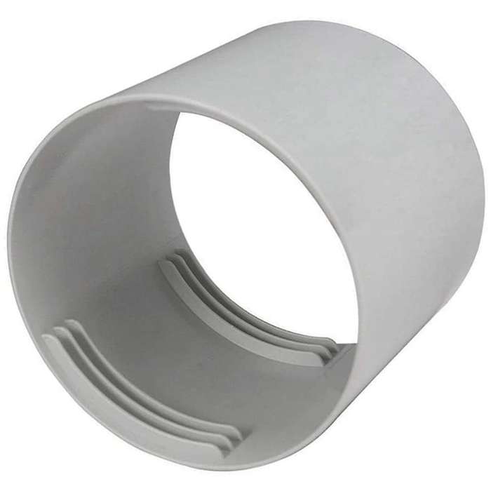 Portable AC Coupler Portable A/C AC (150mm) Conditioner Exhaust Hose Coupler/Coupling/Connector