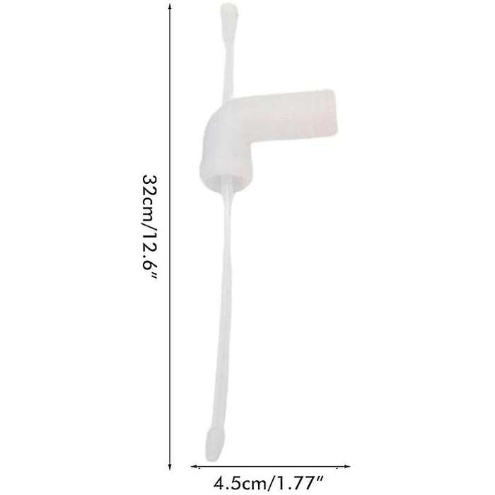 Portable Beer Snorkel Beer Funnel,Beer Chugger,Party Games Fast Drinking,Beer Chugger Chugger,Beer B