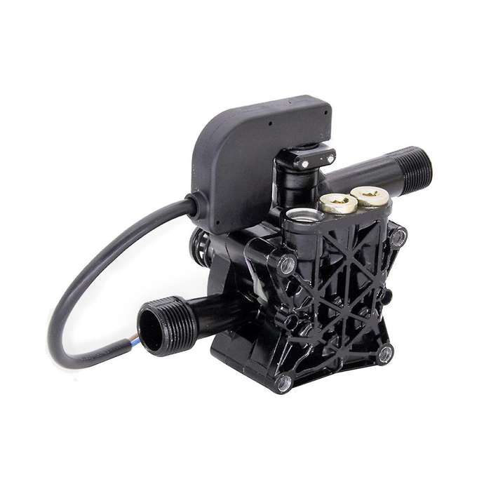 Portable Car Washing Machine Accessories Pump Head Assembly 220V High Household High Pressure Pump