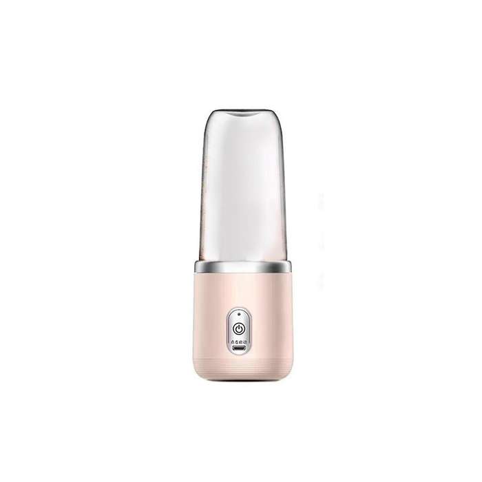 Portable Electric Small Juice Extractor Household Multi Function Juice Cup Mixing and Auxiliary Foo