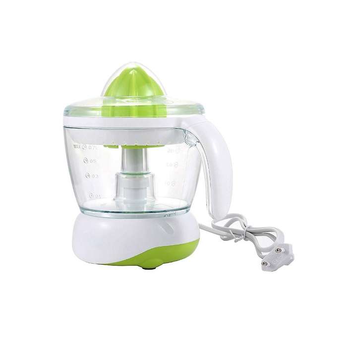 Portable Electric Orange Juicer 700ml Capacity Extractor Household Orange Lemon Squeezer Fruit Pres