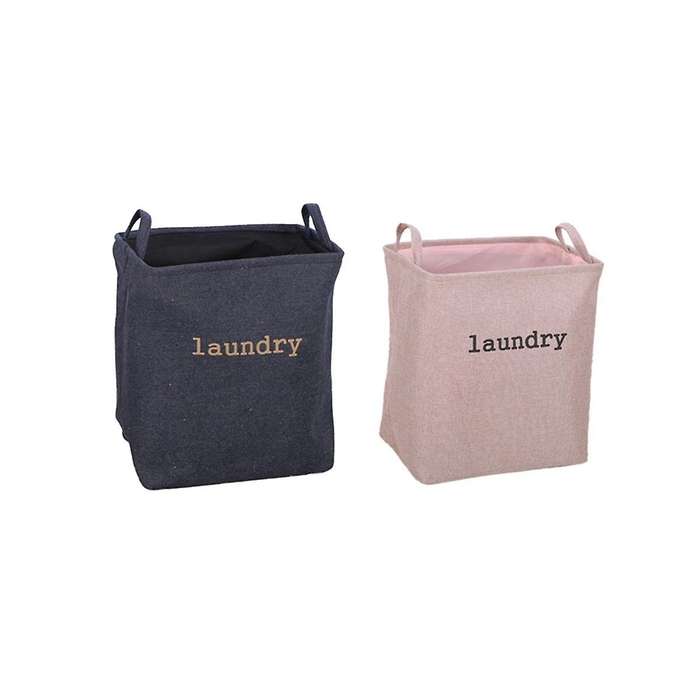 Portable Felt Dirty Clothes Storage Basket, Bathroom Laundry Basket Environment Living Room Kid Toys