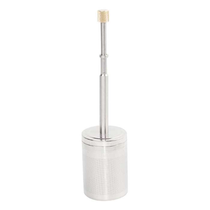 Portable French Coffee Final Press Type Coffee Release Stirrer Reusable Coffee Mixer Manual Cold Bre