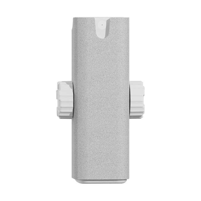 Portable Glasses Cleaner Tool Glasses Cleaning Microfiber Screen Cleaner Tool for Glasses Phone PC,