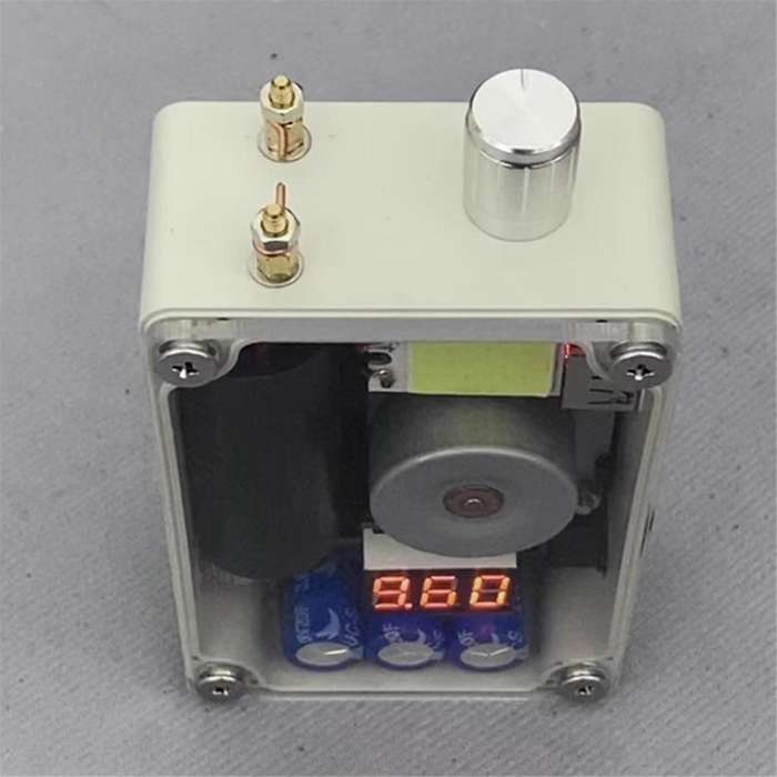 Portable Hand Generator Usb Charging Portable Acrylic Camping Equipment Outdoor Accessories Emergenc