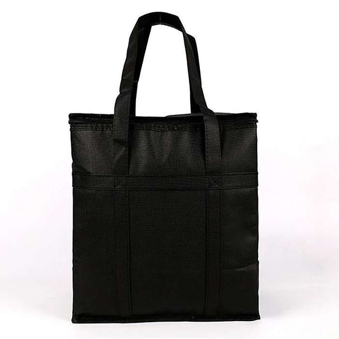 Portable Lunch Cooler Bag Folding Insulation Picnic Ice Pack Food Thermal Bag Drink Carrier Insulat