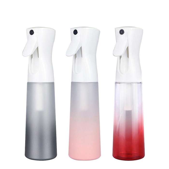 Portable Oil Spray Dispenser Bottle Multifunction Olive Oil Sprayer Cooking Baking Vinegar Sprayer -