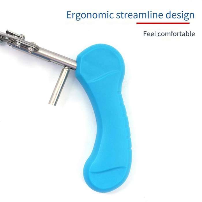 Portable Pointed Gardening Scissors Pointed Fruit Picking Scissors Floral Scissors Gardening Tools