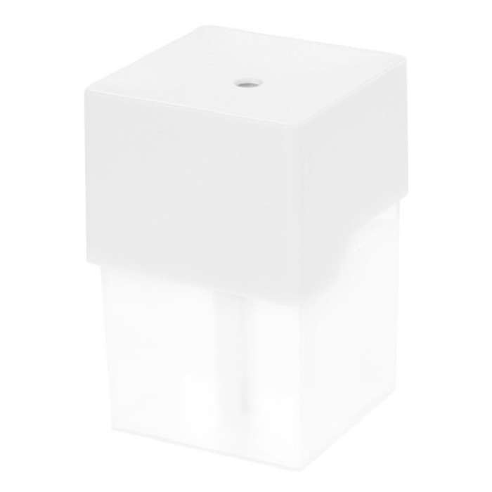 Portable USB Mini Air Humidifier Car Desktop Air Purifier Air Freshener Mist Maker for Home Bedroom