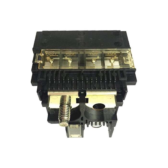 Positive Battery Fuse Connector 24380-7994A 24340-JA74A 24380-79919 24380-79912 for Swift 2005-2010