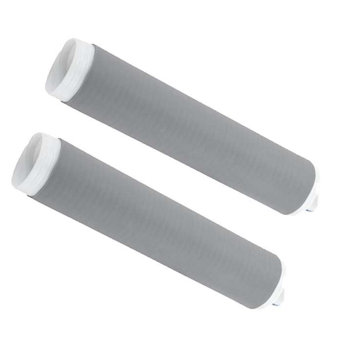 Pot Handle Heat Insulation Silicon Cover-Silicone Thermal Insulation Sleeve, Anti-Scalding Heat Insu