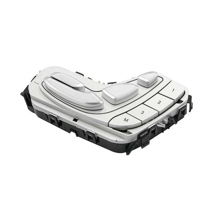 Power Adjustment Memory Switch Control Switch for C-class W205 W213 A2139059803 A2059057851