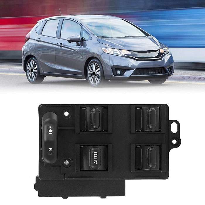 Power Electric Window Switch Master Controller Switches 35750-SV4-A11 35750SV4A11 for Accord 90-97