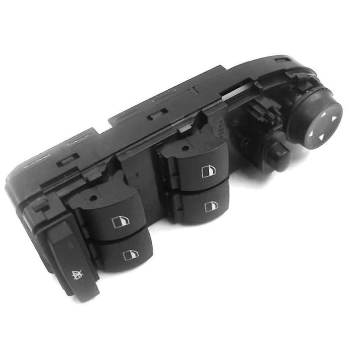 Power Door Mirror Window Control Switch 61319155501 for 3 Series E90 2004-2008 E91 2007-2011
