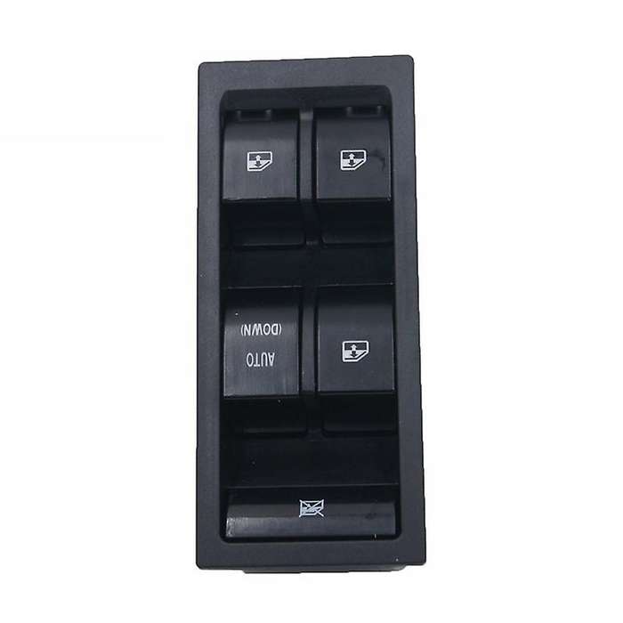 Power Main Window Control Switch PW851815 for Gen 2 (Main) Right Drive