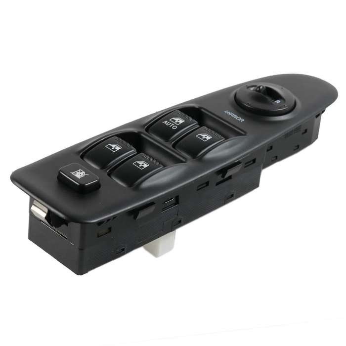 Power Master Control Window Switch for 02-06 93570-2D900