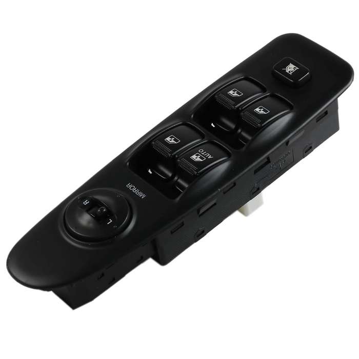 Power Master Control Window Switch for 02-06 93570-2D900