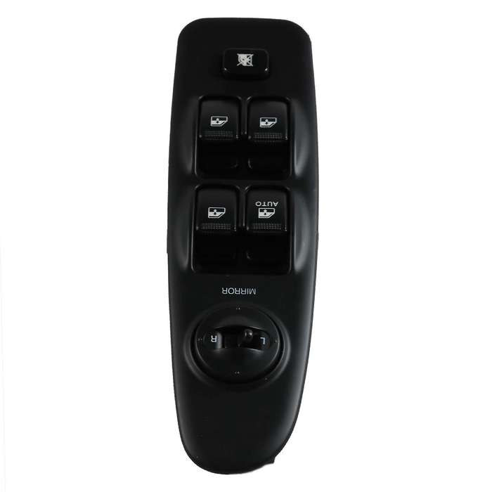 Power Master Control Window Switch for 02-06 93570-2D900