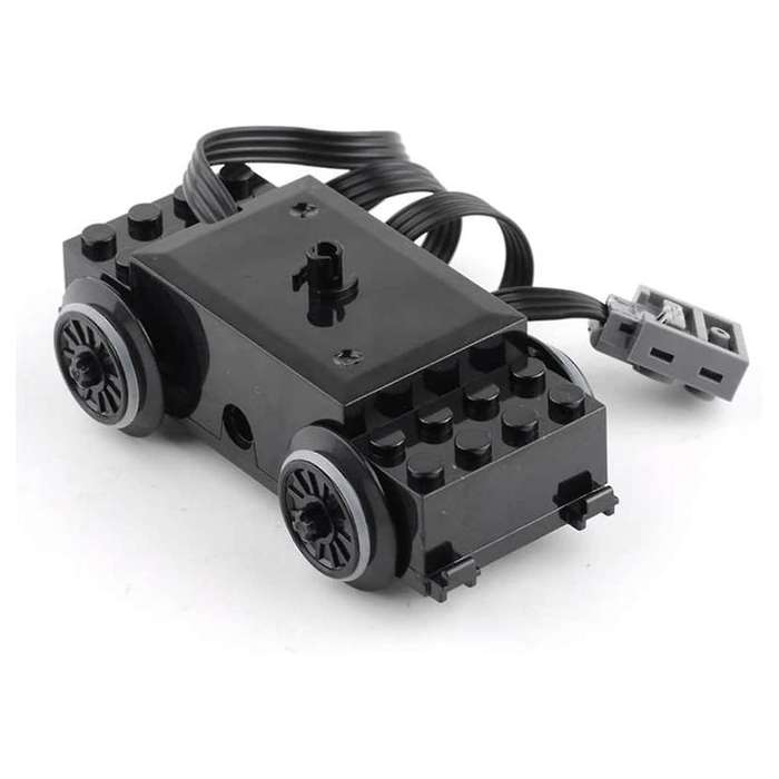 Power Functions Parts Standard Building Blocks 88002 10254 53401 53400 Power Functions