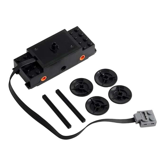 Power Functions Parts Standard Building Blocks 88002 10254 53401 53400 Power Functions