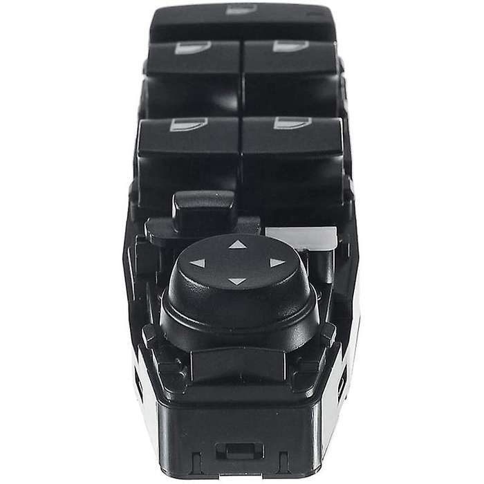 Power Master Window Switch 61319208108 for - F15 F25 F30 F31 320I 328I 335I 340I M3 X3 X5 Front Left