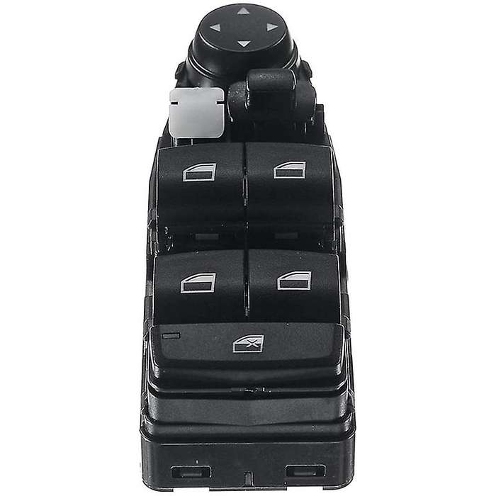 Power Master Window Switch 61319208108 for - F15 F25 F30 F31 320I 328I 335I 340I M3 X3 X5 Front Left